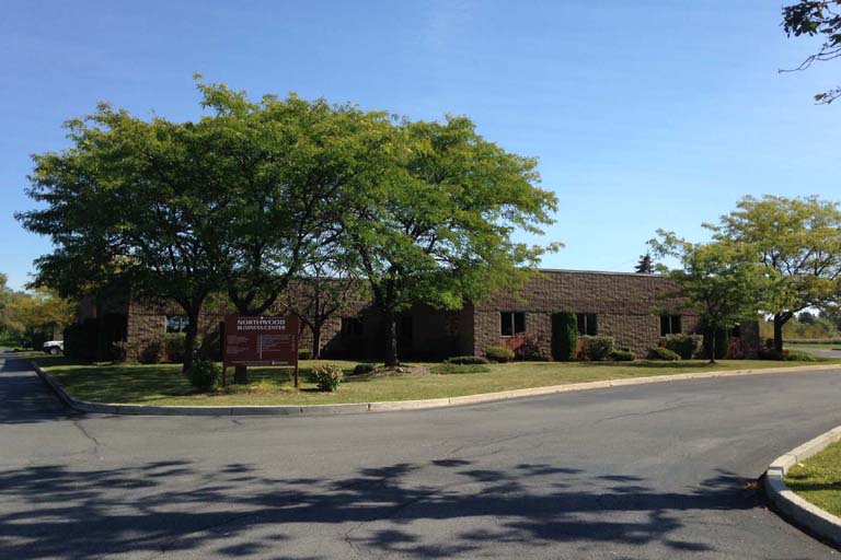 Y1327 Northwood Business Park 6780 Northern Blvd  East Syracuse NY