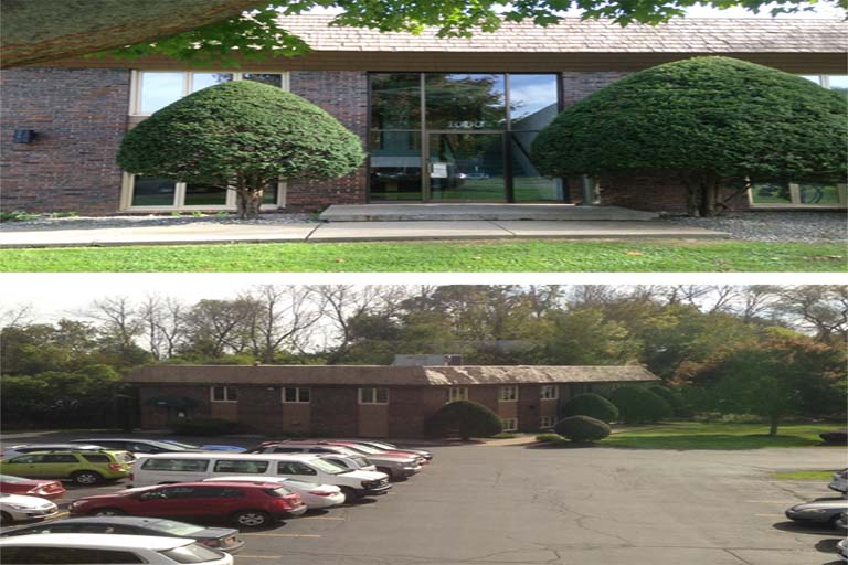 Y4910 Willowood 1000 Seventh North Street Liverpool NY
