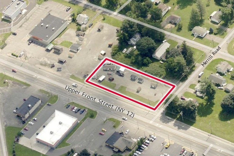 G5472  1360 Upper Front Street Binghamton NY