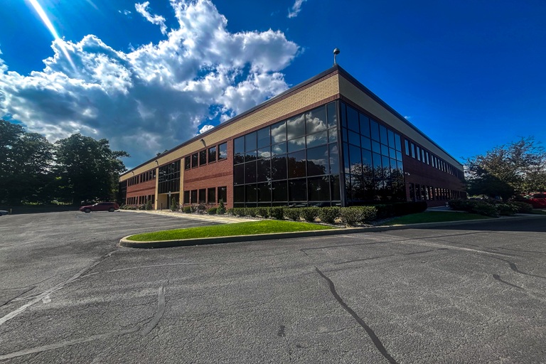 L3844  31 Tech Valley Drive East Greenbush NY